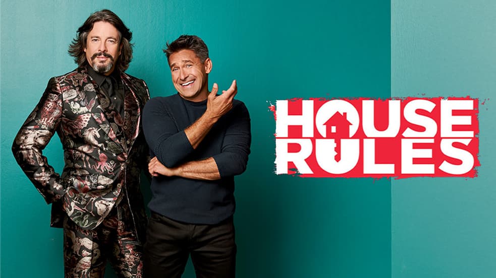 Watch House Rules Streaming Online | Tubi Free TV