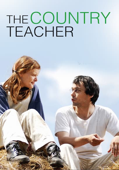 The Country Teacher