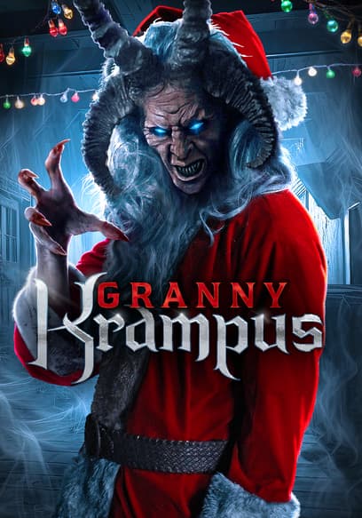 Granny Krampus