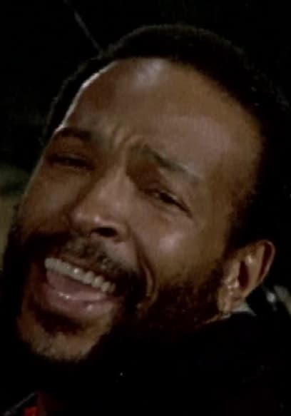 S01:E05 - Marvin Gaye poster