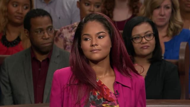 S06:E21 - Grimes vs. Davis