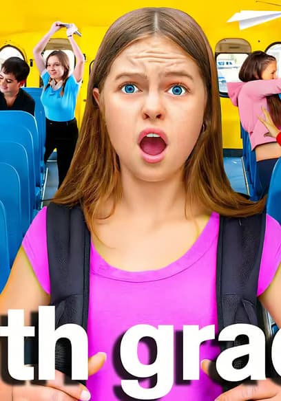 S02:E13 - Survive Every First Day of School poster