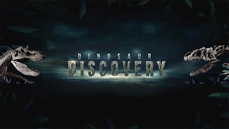 Watch Dinosaur Discovery Free Tv Shows Tubi
