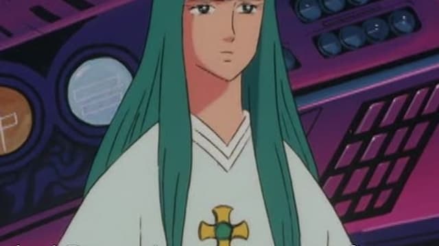 S01:E36 - The Snow-Queen From Outer Space