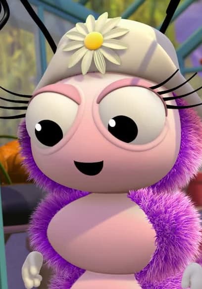 S01:E04 - Buzzbee's Teddy Bee/buzzbee's Garden/have You Heard? poster