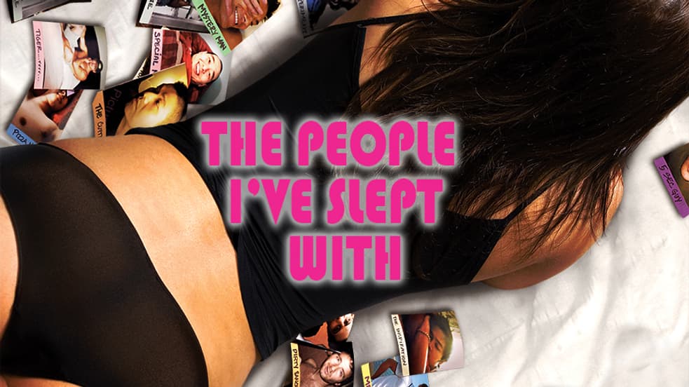 The People I've Slept With