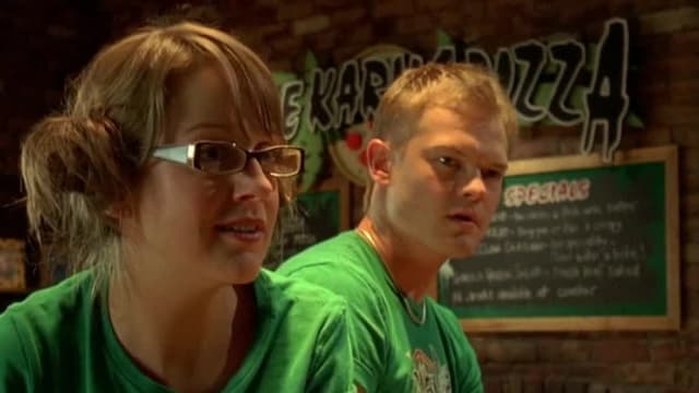 Watch Power Rangers Jungle Fury S16:E28 - The Spirit of Kindness - Free ...