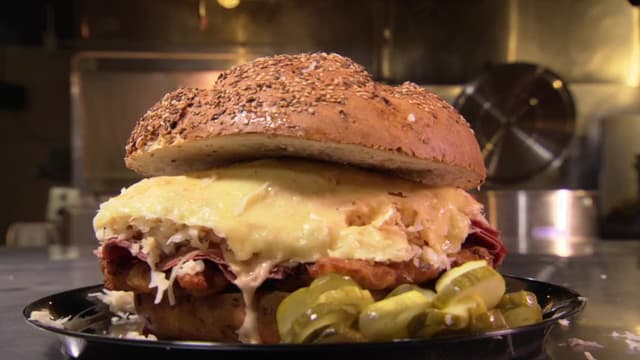 S01:E19 - Cincinnati