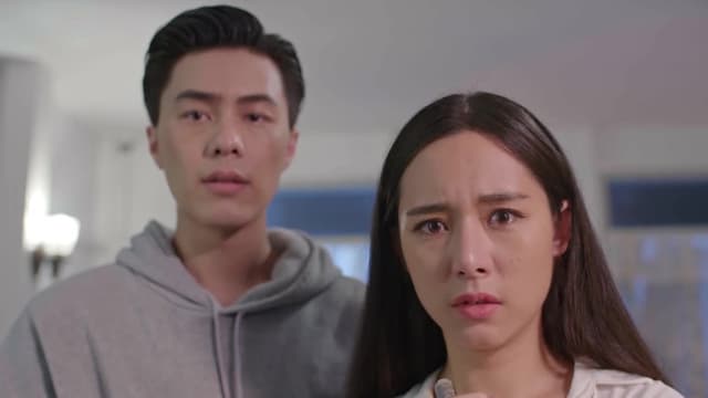 S01:E19 - Episode 19