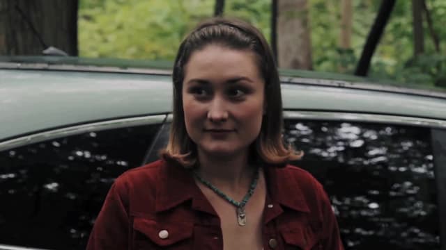 S02:E04 - Machine Baby / Blind Spot