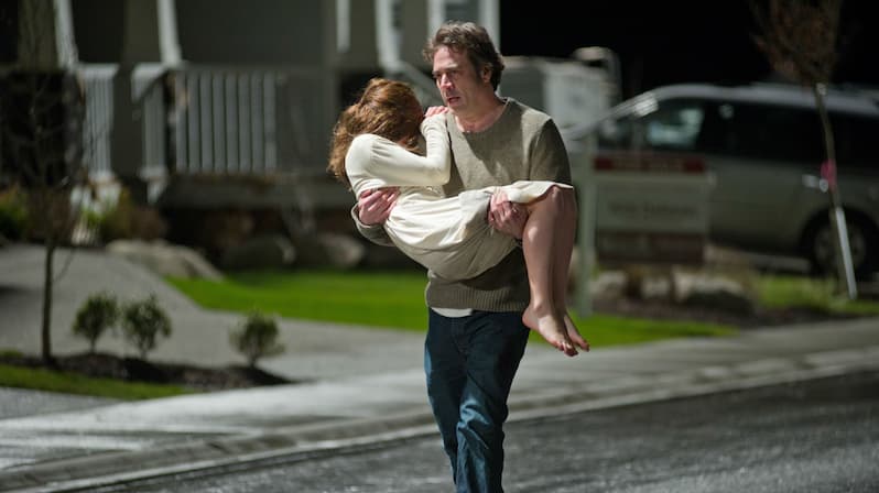 Watch The Possession (2012) - Free Movies | Tubi