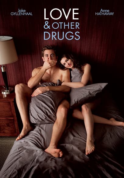 Love & Other Drugs poster