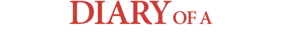 Diary of a Nymphomaniac