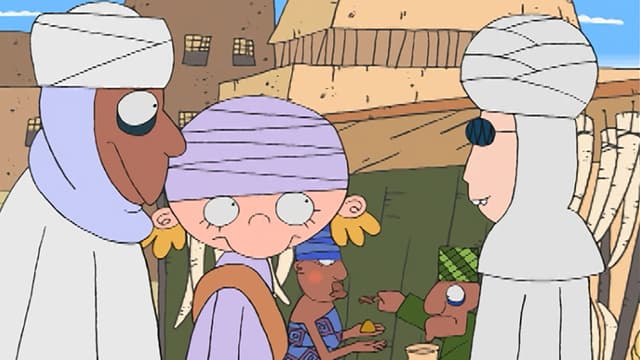 S01:E10 - Ingenious Industrialists