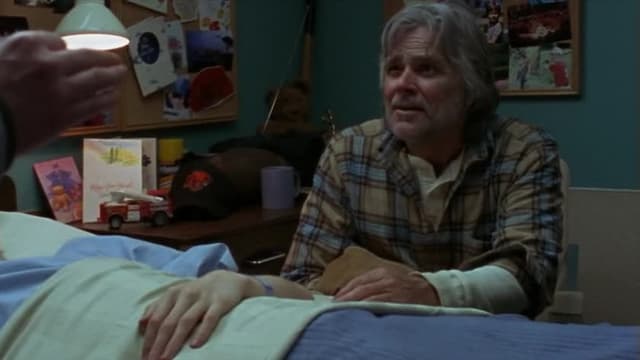 S01:E09 - The Old Man