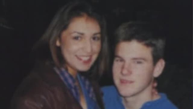 S04:E15 - Cadets Murder High School Student to "Purify Their Love"?!