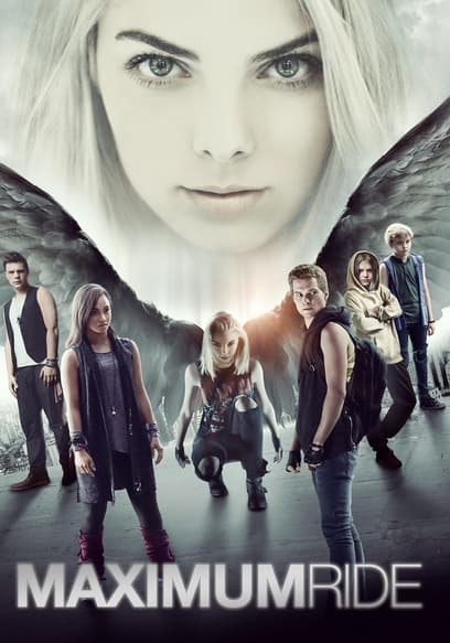 Maximum Ride