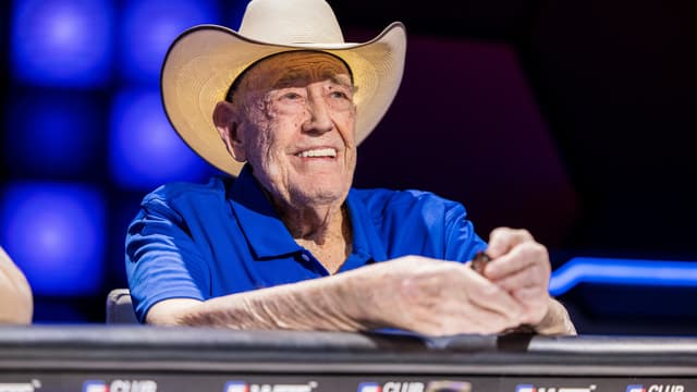 S19:E19 - WPT Cash Game $100/$200 No Limit Holdem 2022 - Part 1