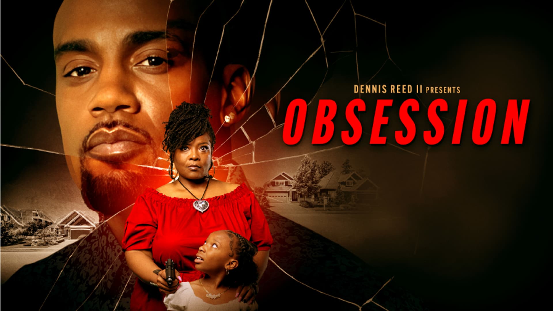 Obsession (2023) poster