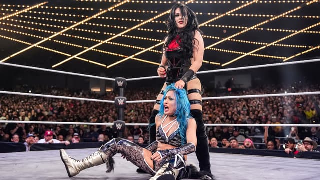 S19:E11 - NXT Roadblock 2025