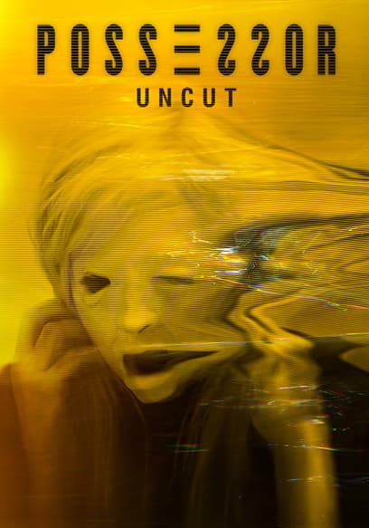 Possessor poster
