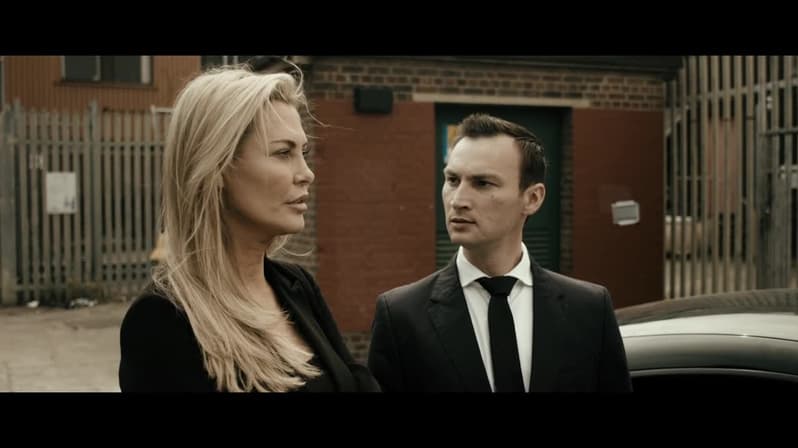 We Still Kill The Old Way – Spannende Misdaadfilm Met Ian Ogilvy En Steven Berkoff