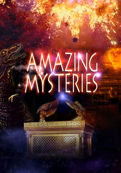 Amazing Mysteries