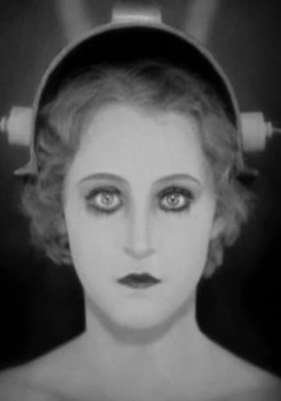 Affiche de S01:E03 - The Golden Age of World Cinema (1920's)