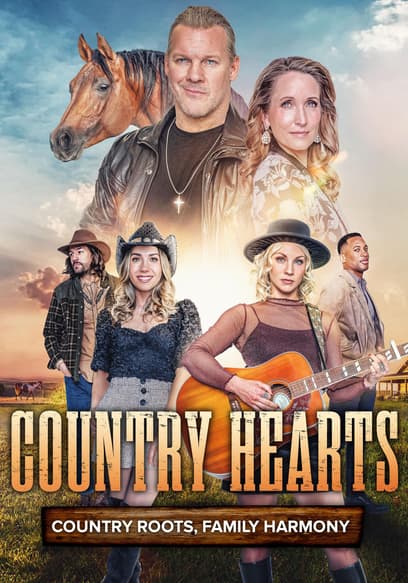 Country Hearts