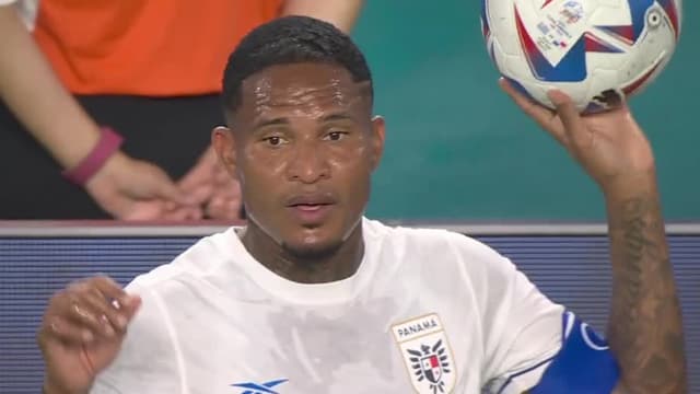 S2024:E06 - Uruguay vs. Panama