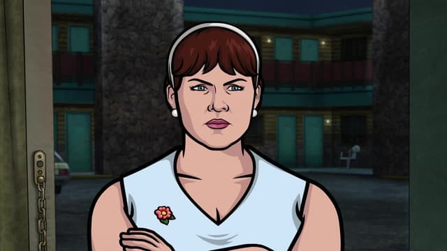 S06:E04 - Edie's Wedding