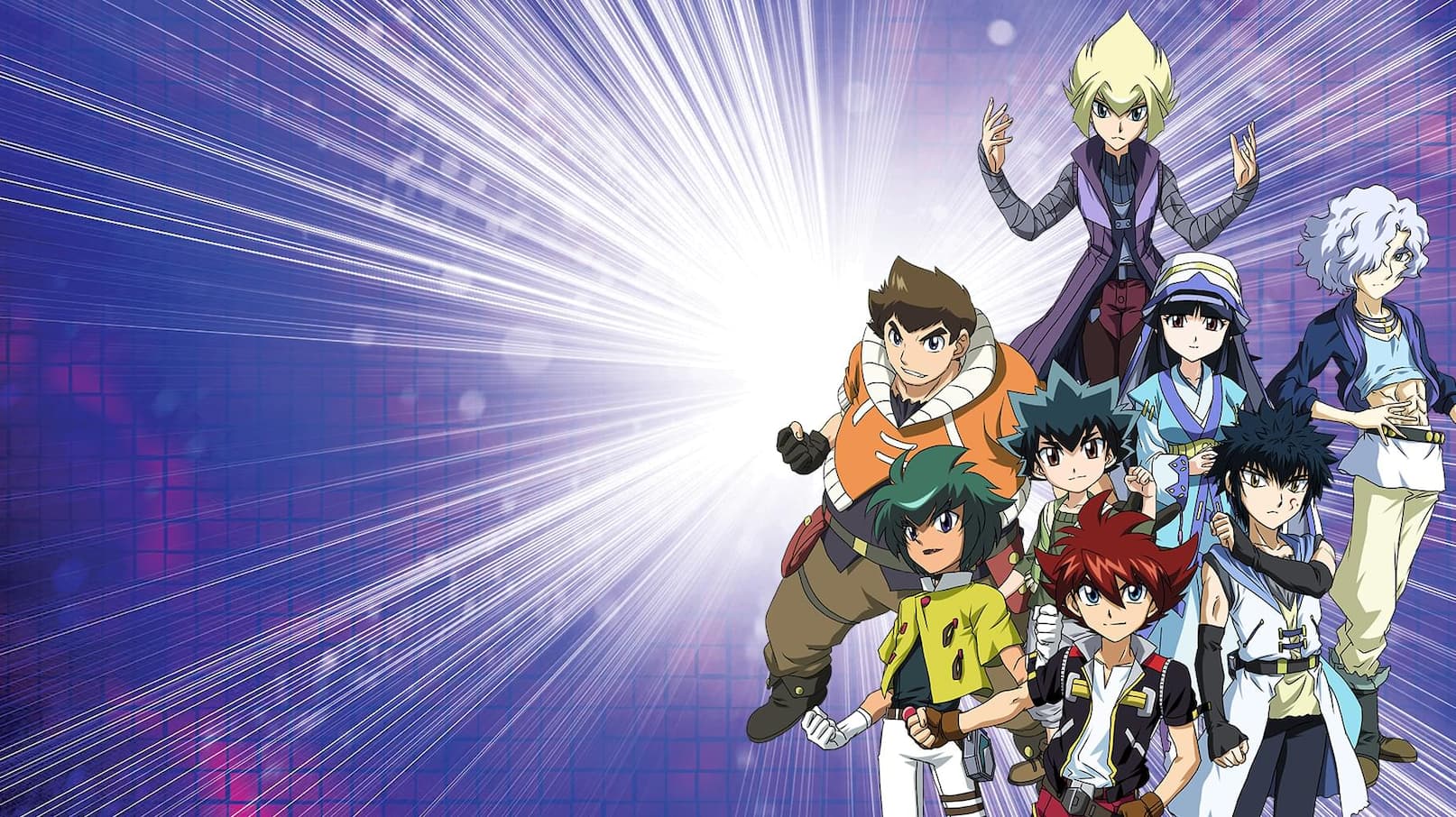 poster background