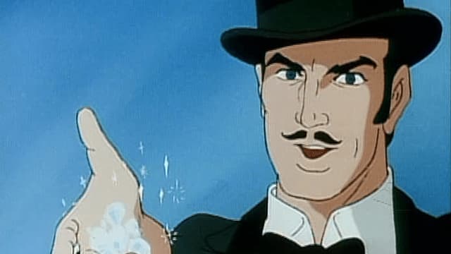 S01:E15 - Diamonds Are Ming's Best Friends