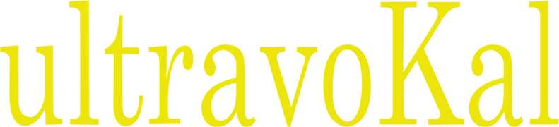 ultravoKal