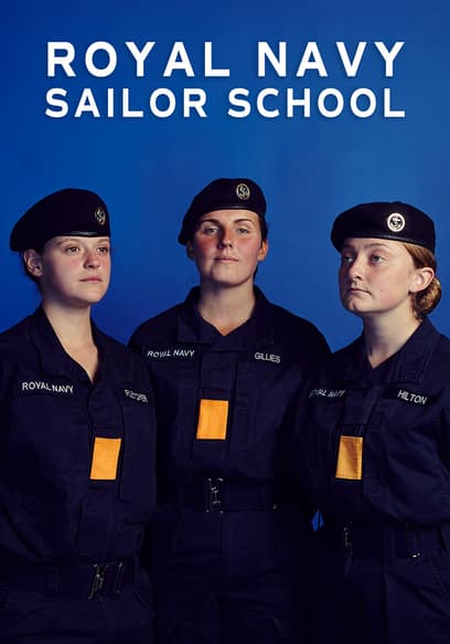 S01:E01 - All Aboard