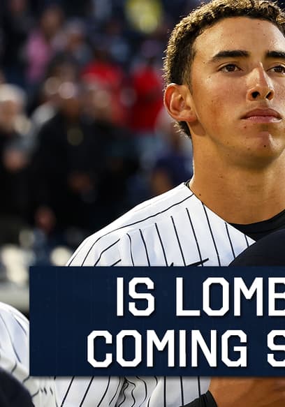 Póster de S2026:E1354 - When Will We Actually See George Lombard Jr.?