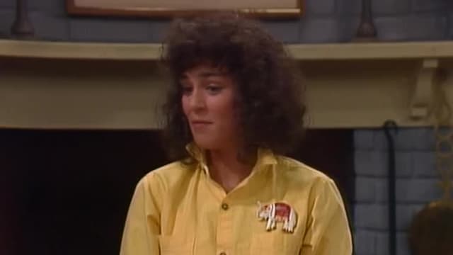 S09:E13 - A House Divided