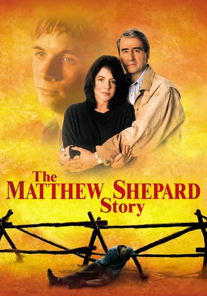 The Matthew Shepard Story