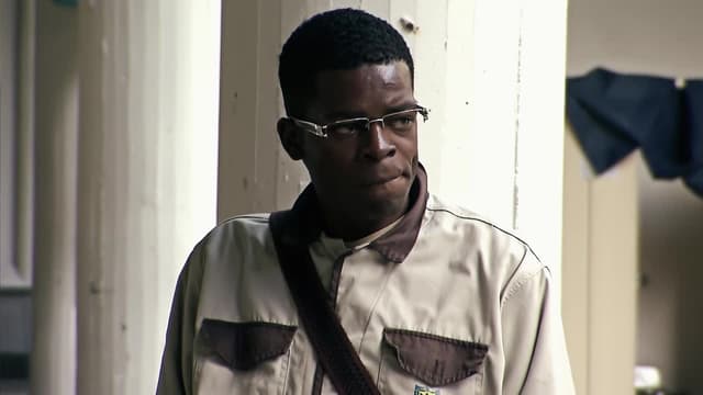 S02:E03 - Carcel Distrital Botota (Pt. 1)