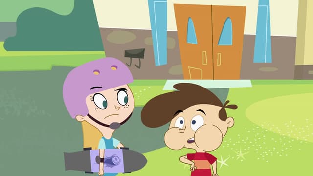 S02:É40 - S02:E40 - Board Kat // the Treasure of Sierra Munson