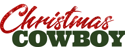 Christmas Cowboy