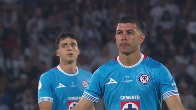 S2025:E51 - Final: Cruz Azul (MEX) vs. Vancouver Whitecaps FC (FAN)