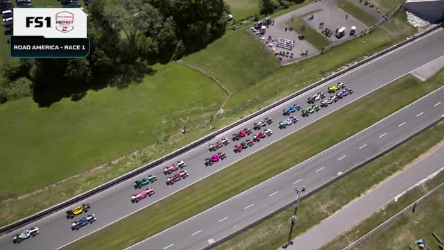 S2026:E09 - Road America I