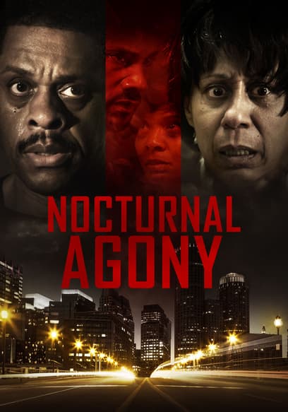 Nocturnal Agony