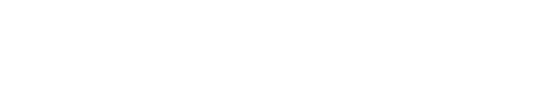 It Ain't Over