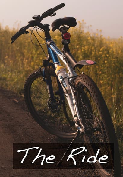 The Ride: Overcoming the Impossible