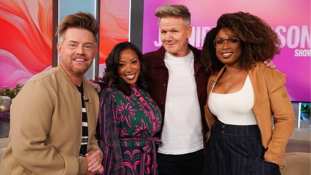 S04:E81 - Gordon Ramsay, Mad Skillz