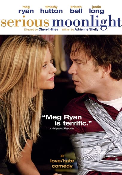Serious Moonlight