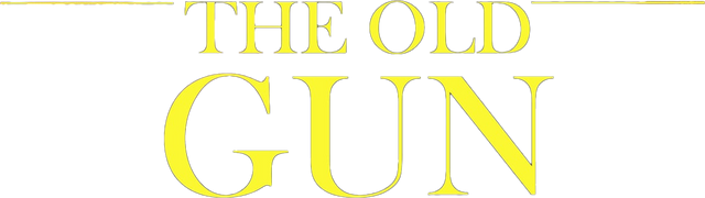 The Old Gun