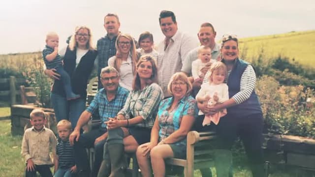 S01:E02 - Castle Farm, Newport